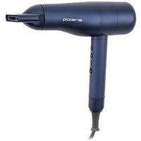 Фен Polaris PHD 3004 (синий)