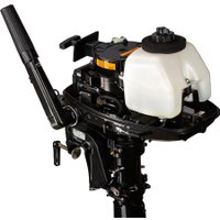 Лодочный мотор Gladiator G5FHS