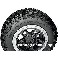 Всесезонные шины BFGoodrich Mud-Terrain T/A KM3 31/10.5R15 109Q