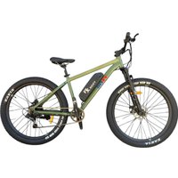 Электровелосипед ROXY D205 в Мозыре