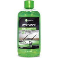 Стеклоомывающая жидкость Grass Mosquitos Cleaner 1л [220001]