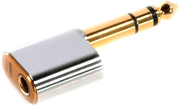 

Адаптер ddHiFi DJ65B