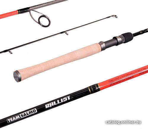 Удилище Salmo Ballist 12 5.9