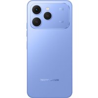 Телефон Tecno Spark 40 KM5n 8GB/256GB NFC (небесный синий)