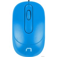 Мышь Natec Vireo (синий)