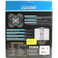 Кулер для процессора Zalman CNPS14X