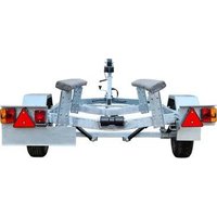 Одноосный прицеп Вектор ЛАВ-81015G для гидроциклов (L-4350)