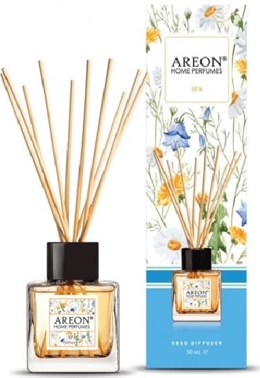 

Аромадиффузор Areon Home Spa (50 мл)