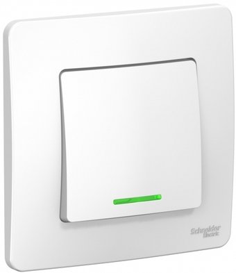 Выключатель Schneider Electric BLNVS010111