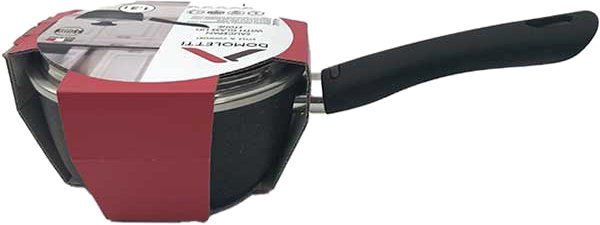 

Ковш Domoletti Black Stone 8000807057681