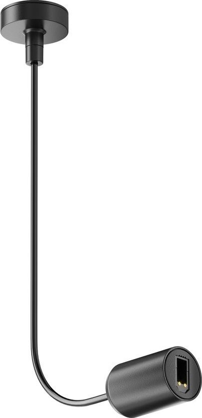 

Ввод питания трека Maytoni Technical Flarity TRA154C-SB1-B