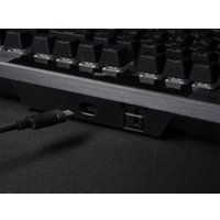 Клавиатура Corsair K70 RGB Pro (черный, Cherry MX Red, нет кириллицы)