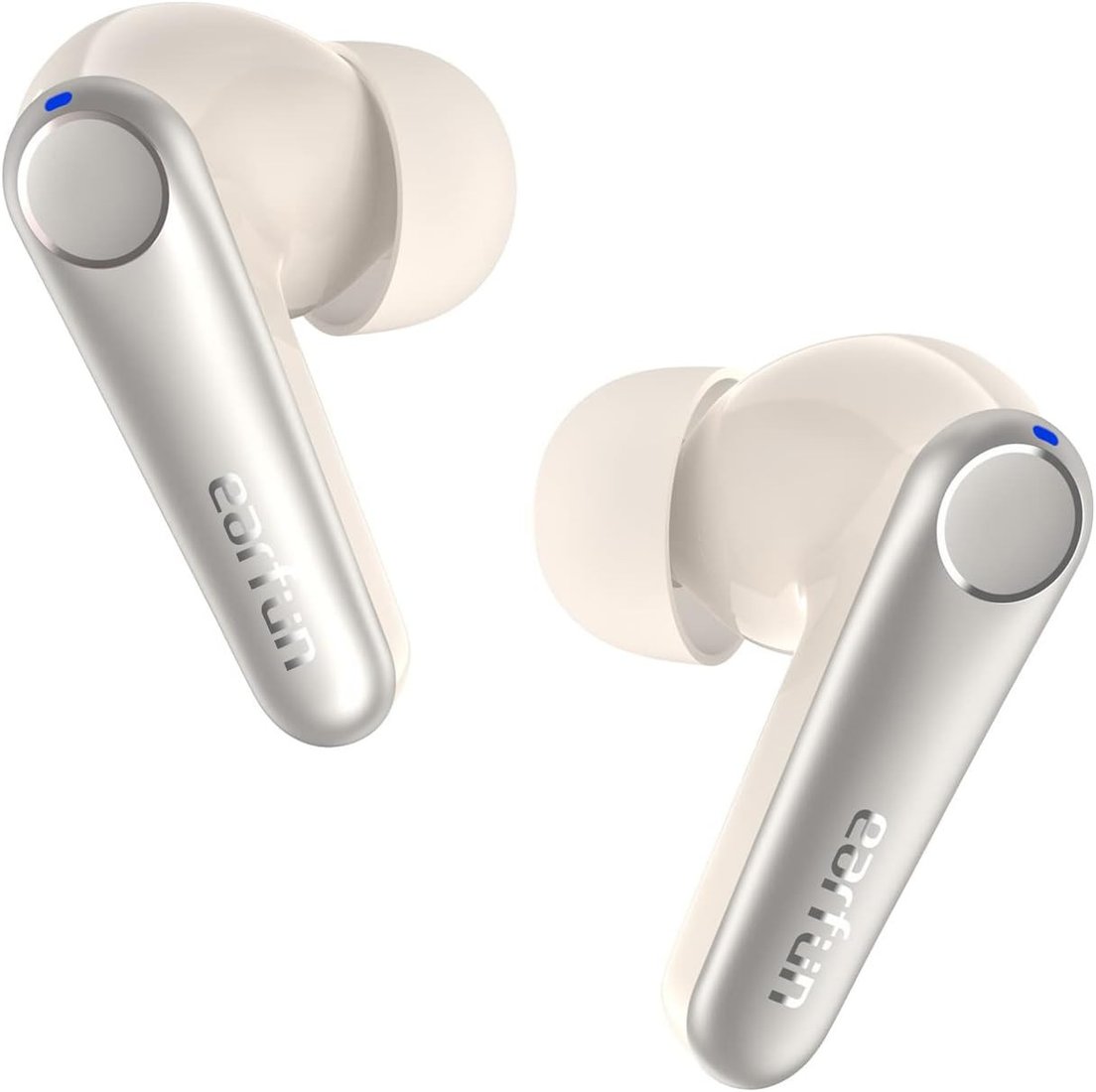 

Наушники EarFun Air Pro 3 (бежевый)