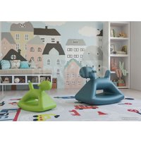 Каталка Berkano Skippy 270_001_19 (красный)