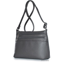 Женская сумка Galanteya 2520 0с1171к45 (темно-серый)