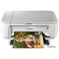 МФУ Canon PIXMA MG3640 White