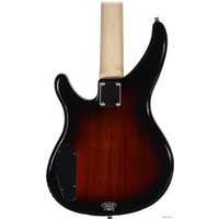 Бас-гитара Yamaha TRBX174 (старый санберст)