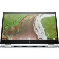 Ноутбук HP Chromebook x360 14-da0011dx 4XU18UA