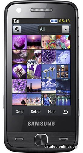 Samsung M8910 Pixon12