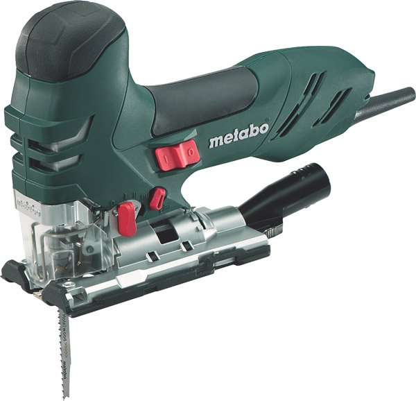 

Электролобзик Metabo STE 140 Plus 601403500