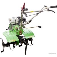 Мотоблок бензиновый RedVerg Волгарь-3 RD-TV3 (без колес) в Гомеле