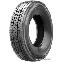 Всесезонные шины Mirage MG628 315/80R22.5 156/152L