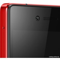 Телефон Lenovo Vibe Shot 32GB Carmine Red [Z90a40]
