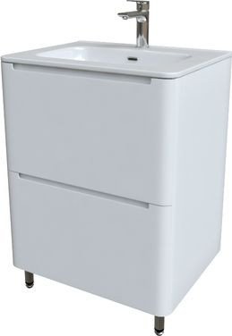 IDDIS Тумба с умывальником Edifice 60 EDI60WFi95K