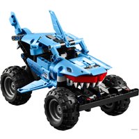 Конструктор LEGO Technic 42134 Monster Jam Megalodon