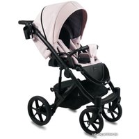 Универсальная коляска Bexa Air (2 в 1, pink)