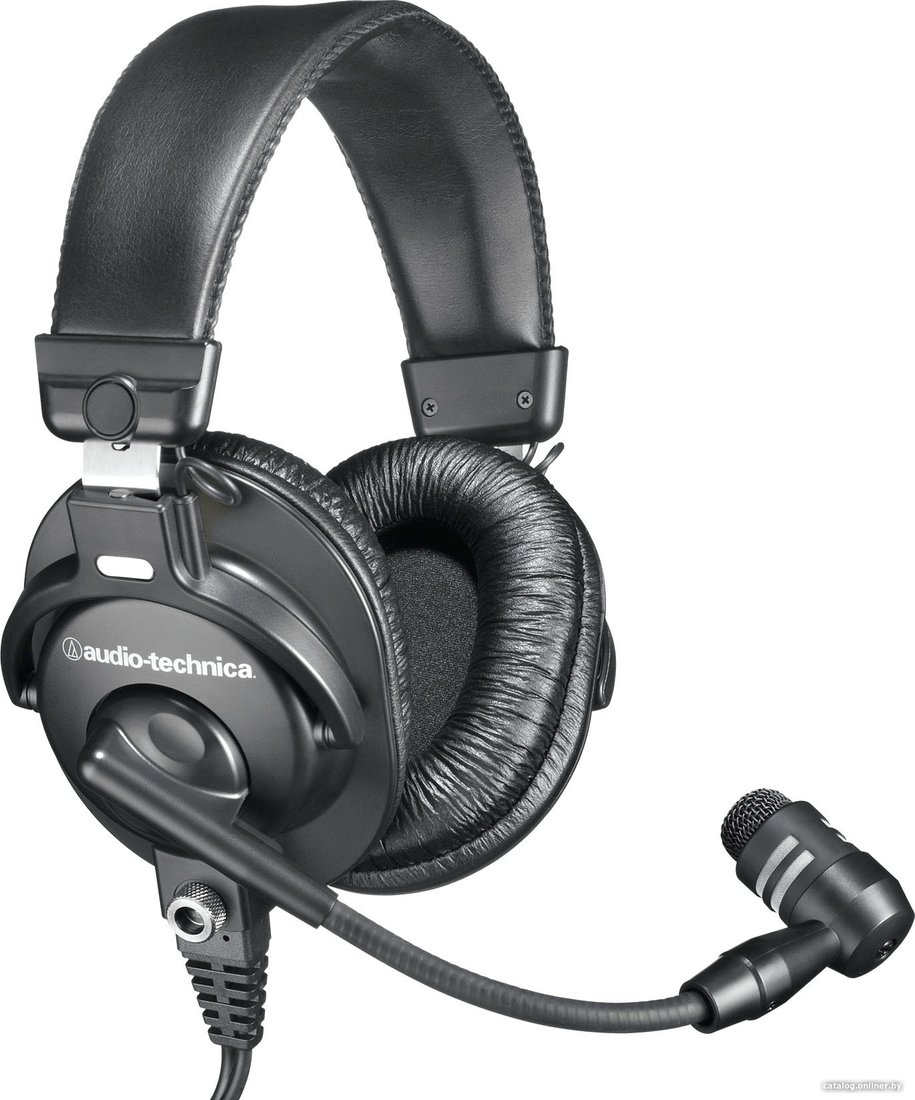 Наушники Audio-Technica BPHS1