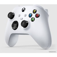 Игровая приставка Microsoft Xbox Series S Starter Bundle 512GB