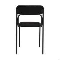 Офисный стул UTFC Аскона BL C11 (черный) в Могилеве