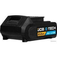 Дисковая (циркулярная) пила JCB 18CS-2XB-E