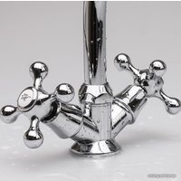 Смеситель Ekko E41020