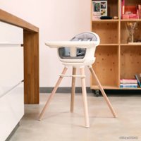 Трансформер Maxi-Cosi Moa 8-in-1 (beyond white)