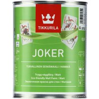 Краска Tikkurila Joker 0.9 л. (базис A)