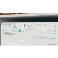 Стиральная машина Indesit BWSB 61051 WWV RU