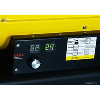 Дизельная тепловая пушка Eurolux ТДП-EU-30000