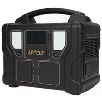Портативная зарядная станция Artelv Энергия 300