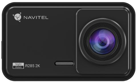 

Видеорегистратор NAVITEL R285 2K