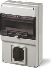 

Щит распределительный Scame Domino M400 672.3302