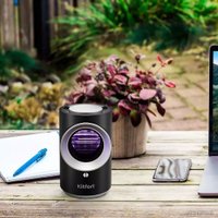 Уничтожитель насекомых Kitfort KT-4019 в Лиде