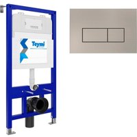 Инсталляция для унитаза Teymi Aina 52 T70011 + Helmi T70204