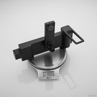 Душевая система  Shevanik S6836H