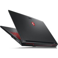 Игровой ноутбук MSI GV62 7RC-019XPL