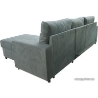 Угловой диван Mio Tesoro Vide 4УС (Evento 8)