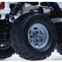 Конструктор CaDa Technic радиоуправляемый Джип C51004W