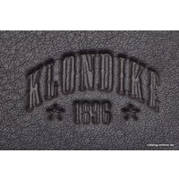 Кошелек Klondike 1896 Claim KD1105-03 (коричневый) в Гомеле