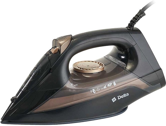 Утюг Delta DL-152